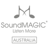 SoundMAGIC Australia