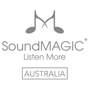 SoundMAGIC Australia