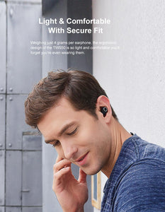 SoundMAGIC TWS50 - Wireless Earbud