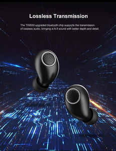 SoundMAGIC TWS50 - Wireless Earbud