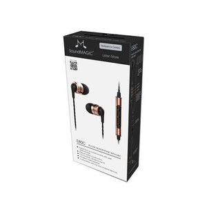 SoundMAGIC E80C